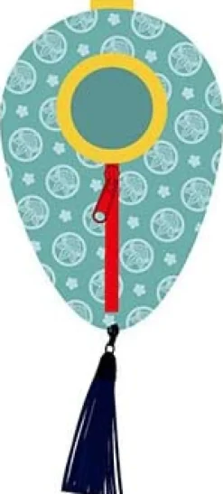 Sale Hobby Stock Nendoroid Odekake Pouch Sleeping Bag - Touken Ranbu Online: Ichigo Hitofuri Ver.