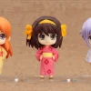 Hot グッドスマイルカンパニー Nendoroid Petite "The Melancholy of Haruhi Suzumiya" Haruhi Summer Festival Set