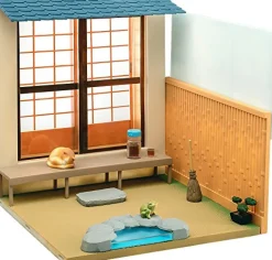 Phat Company As Manufacturer Nendoroid Playset #06 - Engawa - B Set (Phat Company) Clearance