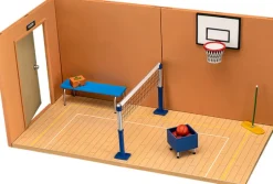 Discount Phat Company As Manufacturer Nendoroid Playset #07 - Gymnasium B Set (Phat Company)