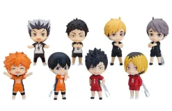 Orange Rouge Nendoroid Surprise - Haikyuu!! - National Tournament Edition Outlet