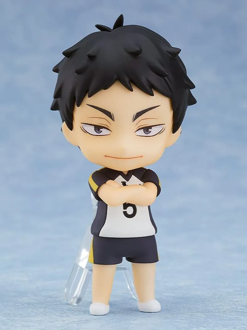Orange Rouge Nendoroid Surprise - Haikyuu!! - National Tournament Edition Outlet