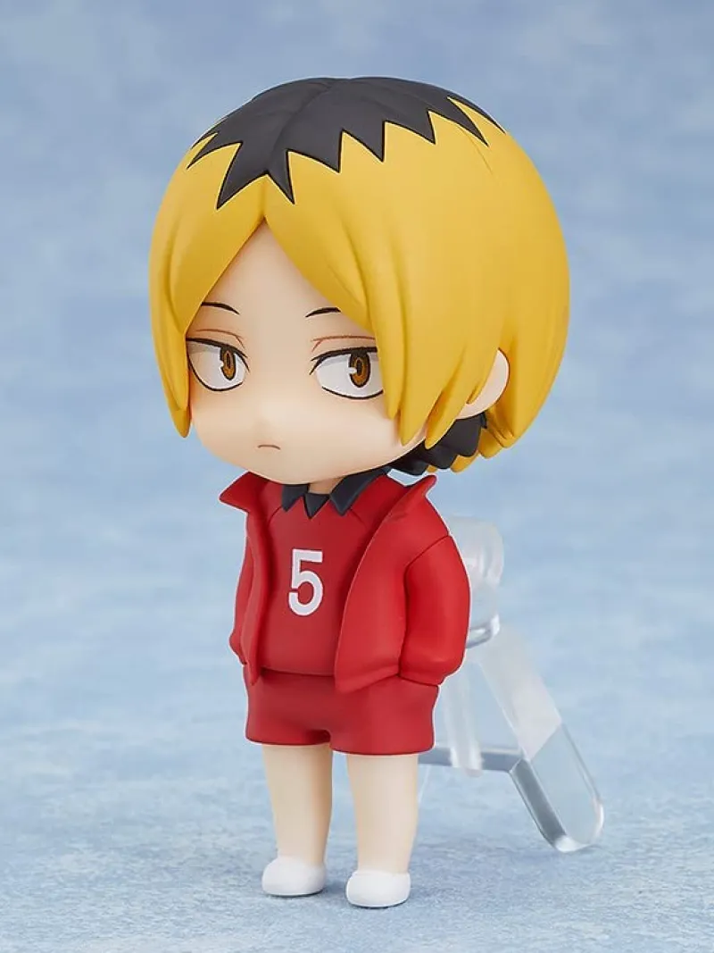 Orange Rouge Nendoroid Surprise - Haikyuu!! - National Tournament Edition Outlet