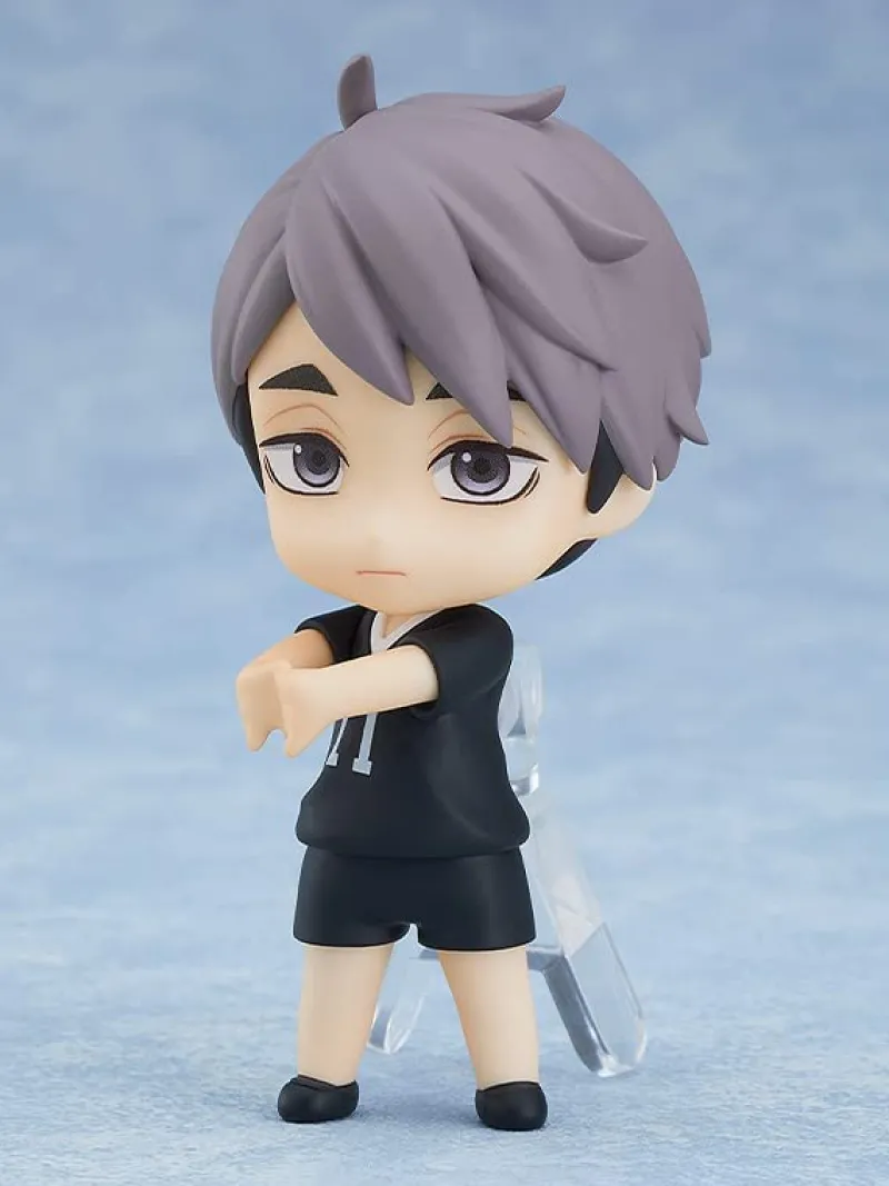 Orange Rouge Nendoroid Surprise - Haikyuu!! - National Tournament Edition Outlet