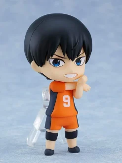 Orange Rouge Nendoroid Surprise - Haikyuu!! - National Tournament Edition Outlet