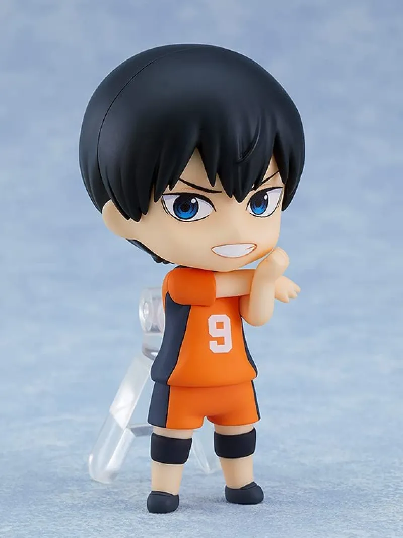 Orange Rouge Nendoroid Surprise - Haikyuu!! - National Tournament Edition Outlet