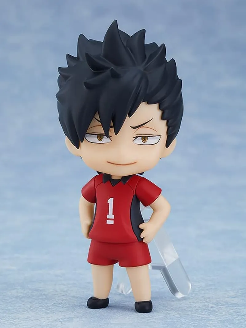 Orange Rouge Nendoroid Surprise - Haikyuu!! - National Tournament Edition Outlet