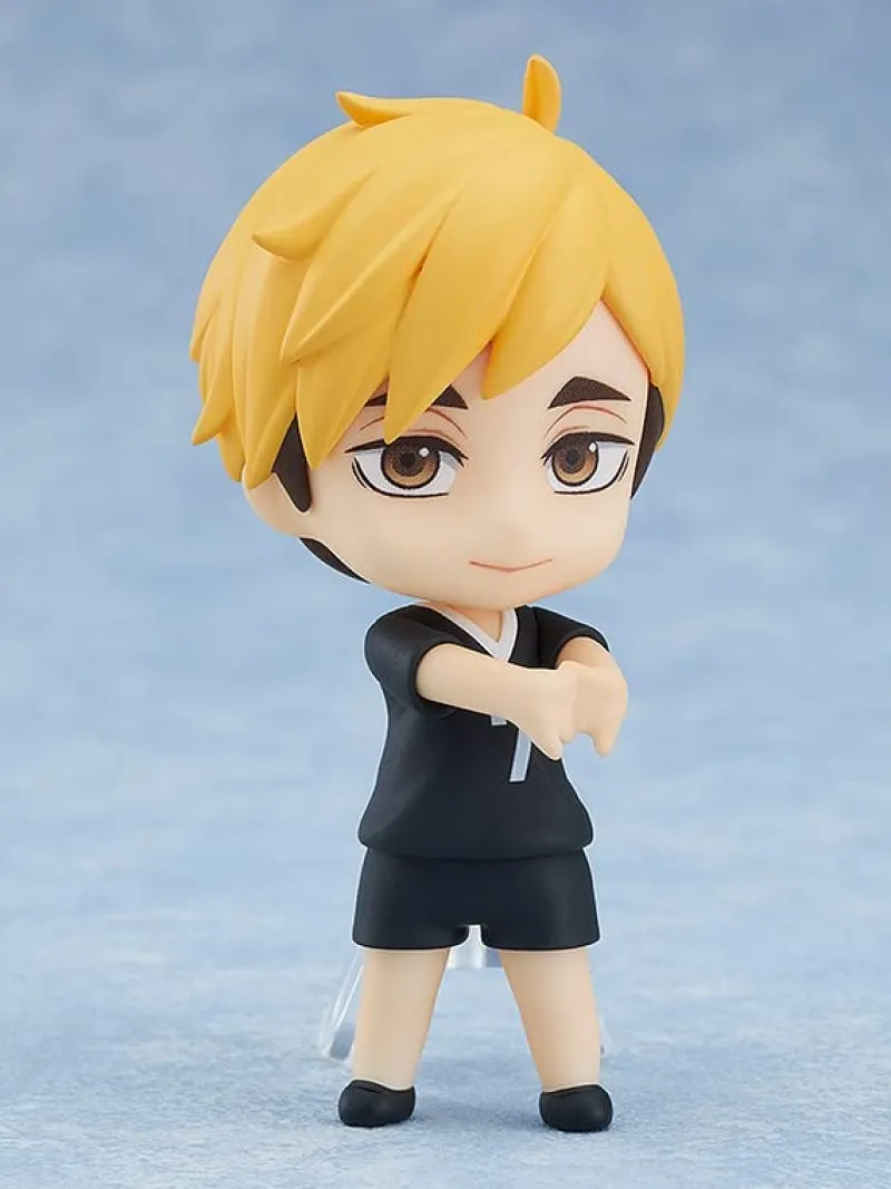 Orange Rouge Nendoroid Surprise - Haikyuu!! - National Tournament Edition Outlet