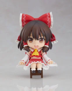 Sale Good Smile Company Nendoroid Swacchao! Touhou Project Reimu Hakurei