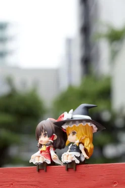 Sale Good Smile Company Nendoroid Swacchao! Touhou Project Reimu Hakurei