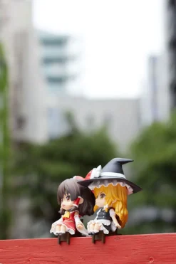 Sale Good Smile Company Nendoroid Swacchao! Touhou Project Reimu Hakurei