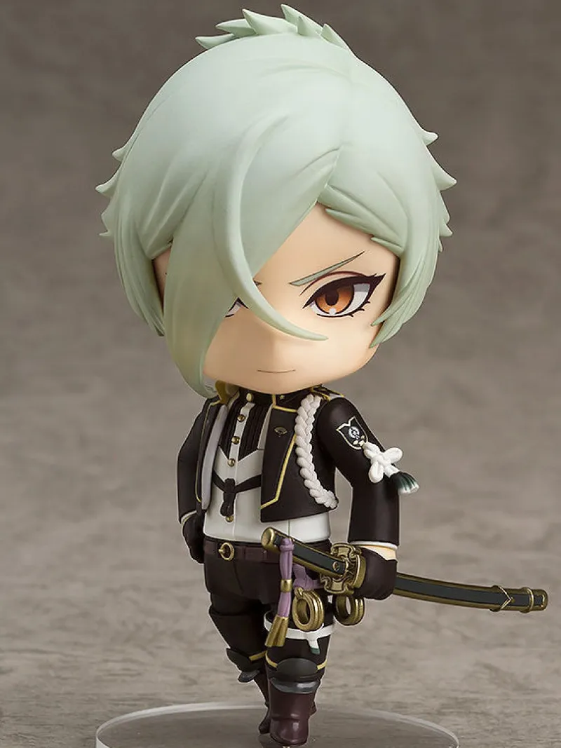 Orange Rouge Nendoroid Touken Ranbu Online Hizamaru Outlet