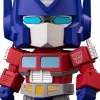 New Sentinel Nendoroid Transformers Optimus Prime (G1 Ver.)Transformers - Convoy - Nendoroid #1765 - G1 Ver. (Good Smile Company, )