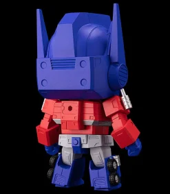 New Sentinel Nendoroid Transformers Optimus Prime (G1 Ver.)Transformers - Convoy - Nendoroid #1765 - G1 Ver. (Good Smile Company, )