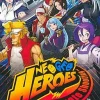 Online SNK Playmore Neo Geo Heroes Ultimate Shooting