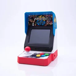 Outlet SNK NEO GEO Mini Arcade Console