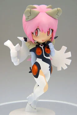 Online WAVE Neon Genesis Evangelion - Angel XX nano! Zeruel XXnano!