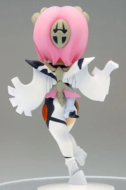 Online WAVE Neon Genesis Evangelion - Angel XX nano! Zeruel XXnano!