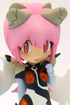 Online WAVE Neon Genesis Evangelion - Angel XX nano! Zeruel XXnano!