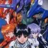 Sale Bandai Neon Genesis Evangelion 2: Tsukurareshi Sekai - Another Cases