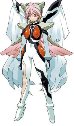 Online WAVE Neon Genesis Evangelion - Angel XX A-14 Zeruel XX