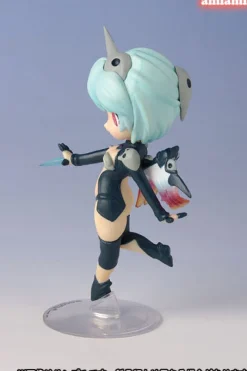 Discount WAVE Neon Genesis Evangelion Angel XX nano! - Sachiel XX nano!