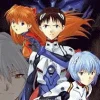 Broccoli Neon Genesis Evangelion: Battle Orchestra Portable New