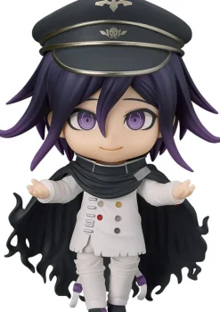 Good Smile Company as Manufacturer New Danganronpa V3: Minna no Koroshiai Shingakki - Ouma Kokichi - Nendoroid #2802 (Good Smile Company) Discount