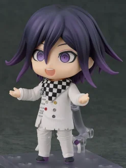 Good Smile Company as Manufacturer New Danganronpa V3: Minna no Koroshiai Shingakki - Ouma Kokichi - Nendoroid #2802 (Good Smile Company) Discount
