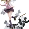 Sale Phat Company New Danganronpa V3: Minna no Koroshiai Shingakki - Akamatsu Kaede - Monokuma - 1/7