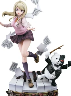 Sale Phat Company New Danganronpa V3: Minna no Koroshiai Shingakki - Akamatsu Kaede - Monokuma - 1/7