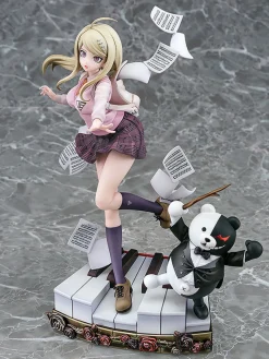 Sale Phat Company New Danganronpa V3: Minna no Koroshiai Shingakki - Akamatsu Kaede - Monokuma - 1/7