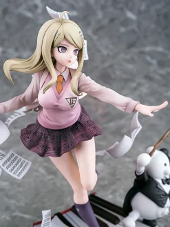 Sale Phat Company New Danganronpa V3: Minna no Koroshiai Shingakki - Akamatsu Kaede - Monokuma - 1/7