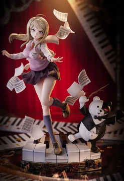 Sale Phat Company New Danganronpa V3: Minna no Koroshiai Shingakki - Akamatsu Kaede - Monokuma - 1/7