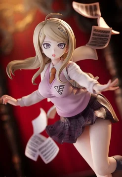 Sale Phat Company New Danganronpa V3: Minna no Koroshiai Shingakki - Akamatsu Kaede - Monokuma - 1/7