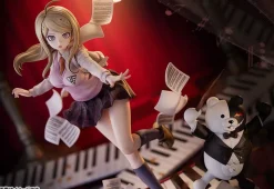 Sale Phat Company New Danganronpa V3: Minna no Koroshiai Shingakki - Akamatsu Kaede - Monokuma - 1/7