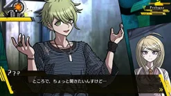 Spike Chunsoft New Danganronpa V3 Minna no Koroshiai Shin Gakki [Limited Edition] Hot