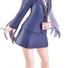 Online SEGA New Game! - Suzukaze Aoba - PM Figure