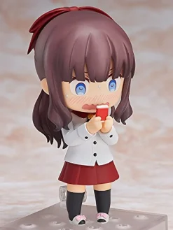 Sale Good Smile Company New Game!! - Takimoto Hifumi - Nendoroid #814
