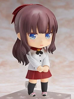 Sale Good Smile Company New Game!! - Takimoto Hifumi - Nendoroid #814