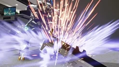 Bandai Namco Games New Gundam Breaker - Build G Sound Edition Best