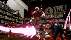 Bandai Namco Games New Gundam Breaker - Build G Sound Edition Best