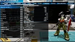 Bandai Namco Games New Gundam Breaker - Build G Sound Edition Best