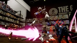 Online Bandai Namco Games New Gundam Breaker - Premium Edition