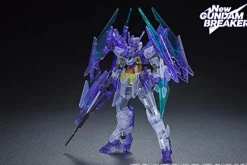 Online Bandai Namco Games New Gundam Breaker - Premium Edition