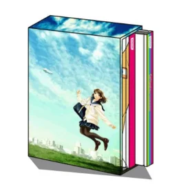 Outlet Konami New Love Plus (Nene Artbook Limited Edition)