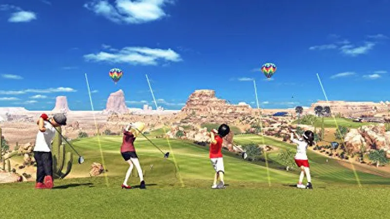 Sale Sony Computer Entertainment New Minna no Golf