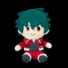 Outlet Square Enix New Prince of Tennis - Sitting Amigurumi - Echizen Ryoga