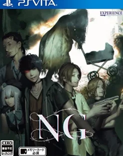 Outlet Experience Inc. NG