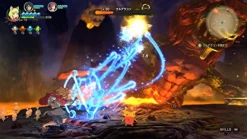 Level 5 Ni no Kuni II: Revenant Kingdom Best